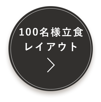 100名様立食 レイアウト